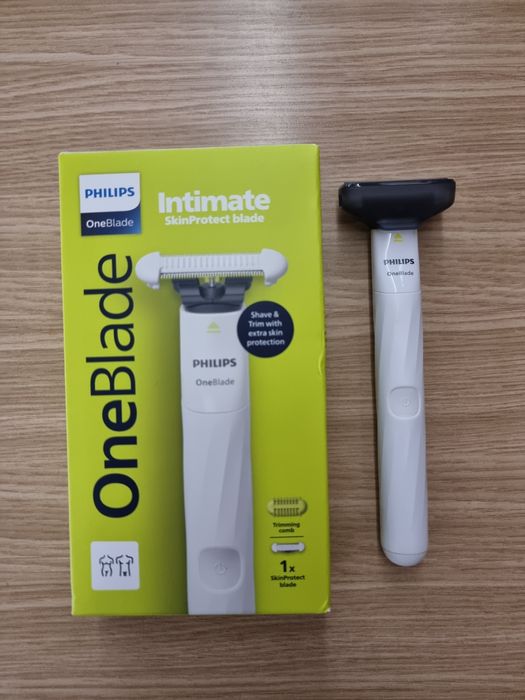 Philips OneBlade Intimate QP1924/22