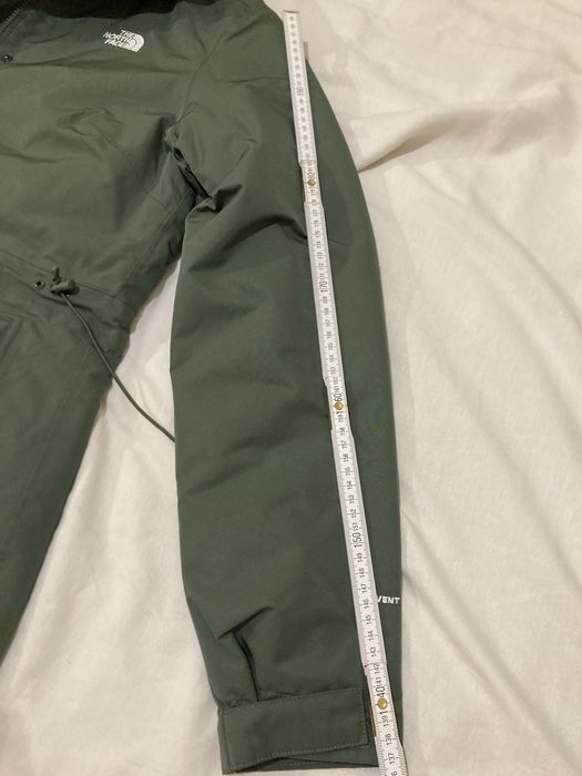 Яке The North Face Women’s