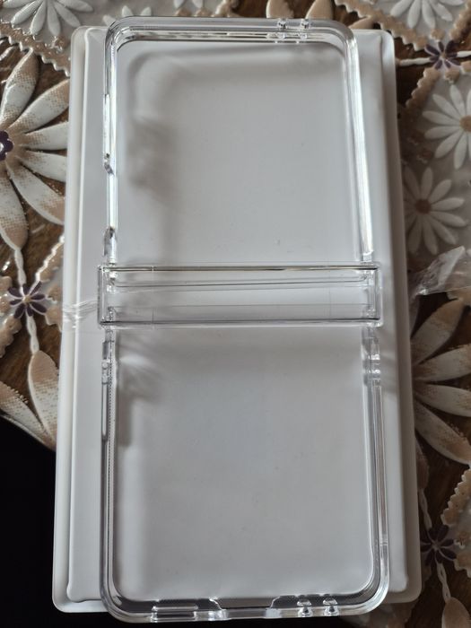 Кейс за samsung galaxy Z flip 7