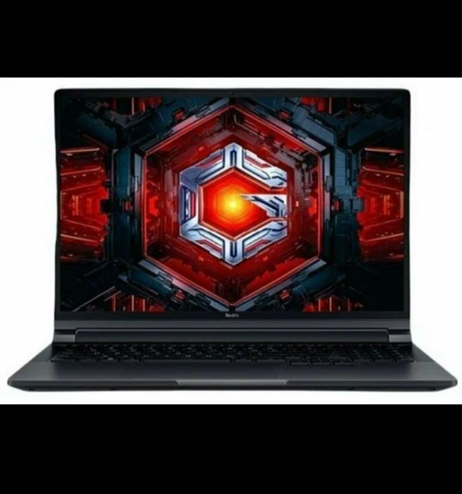 Ноутбук игровой