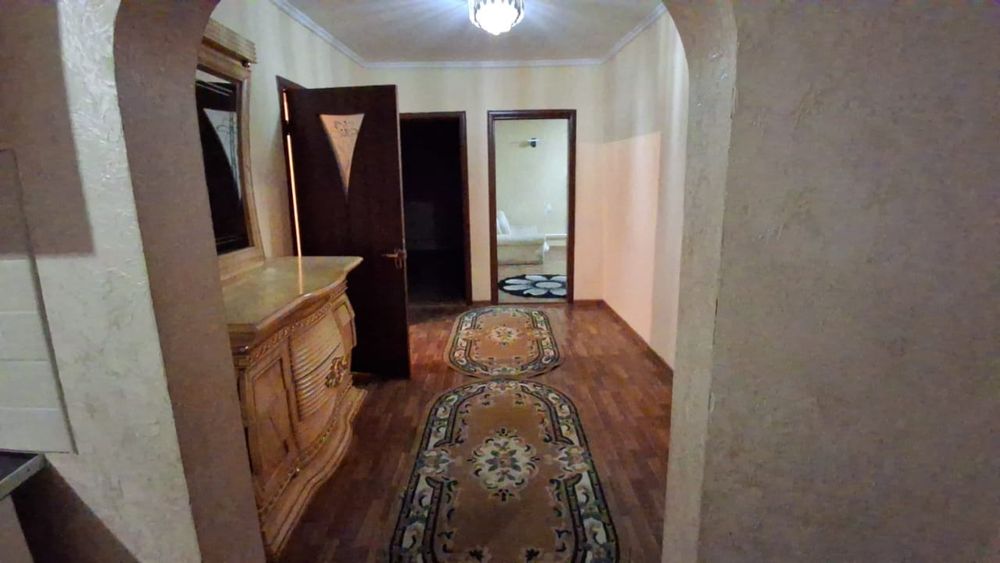 Сдается дом в аренду