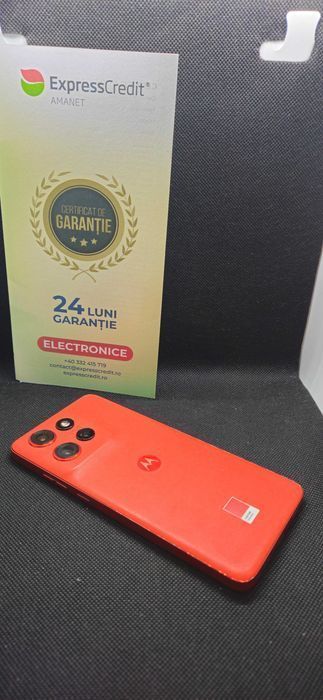 Motorola Edge 50 Neo (AG31 Barboi b23946)-Garantie 2 ani!