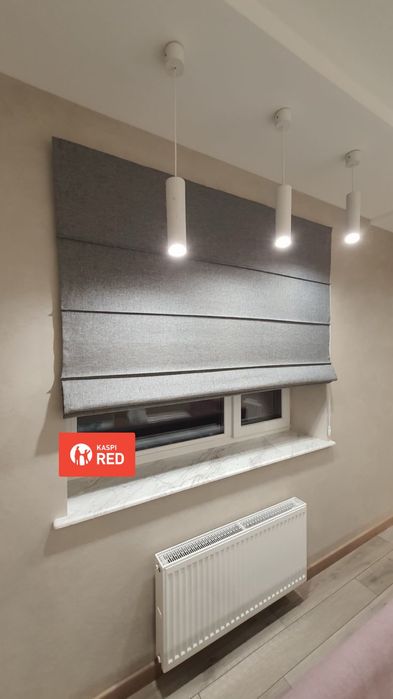 Ролл шторы все виды с гарантией