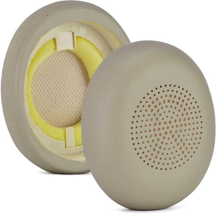 Set 2 bureti pentru casti Jabra Elite 45h, Evolve2 65 MS/UC Evolve2 40