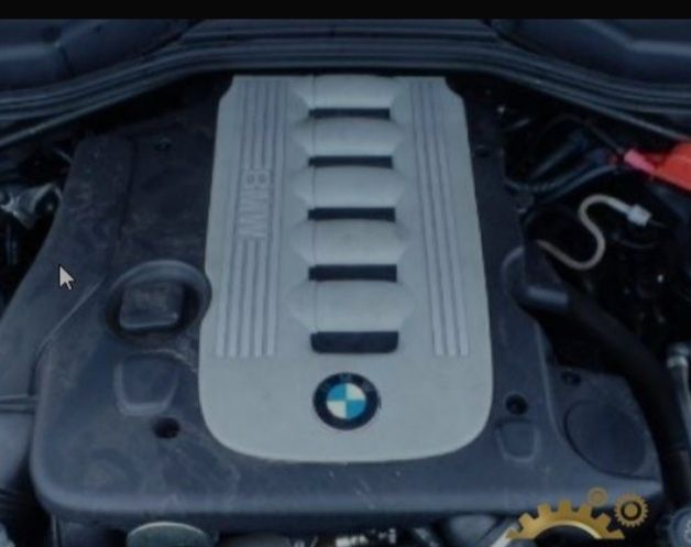 Motor 3.0d M57D30 BMW Seria 3 E46/Seria 5 E39/E60/E61/Seria 7 e65/E53