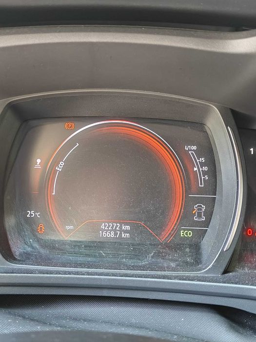 Vand Renault Kadjar