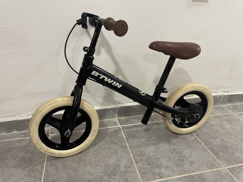 Баланс колело