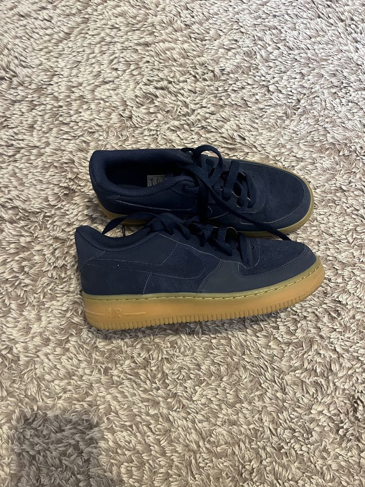 Nike Air Force 1-оригинални маратонки