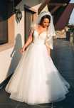 Rochie mireasa Angelo