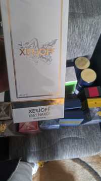 Parfum xerjof naxos 100