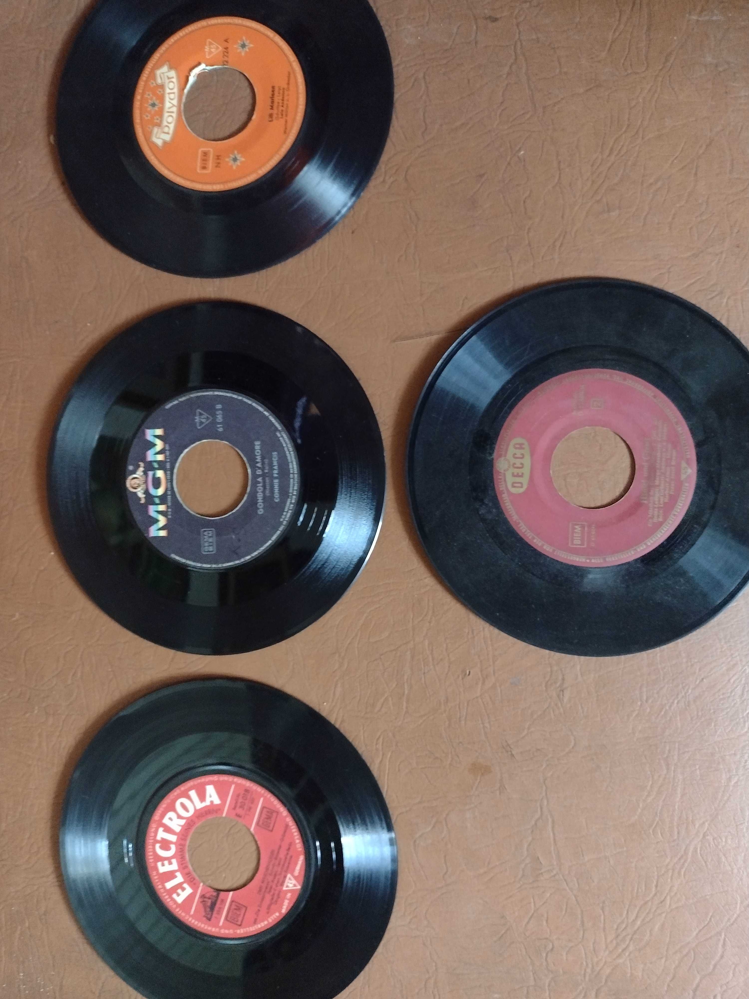 discuri de vinil colectie toate genurile, cantareti celebrii