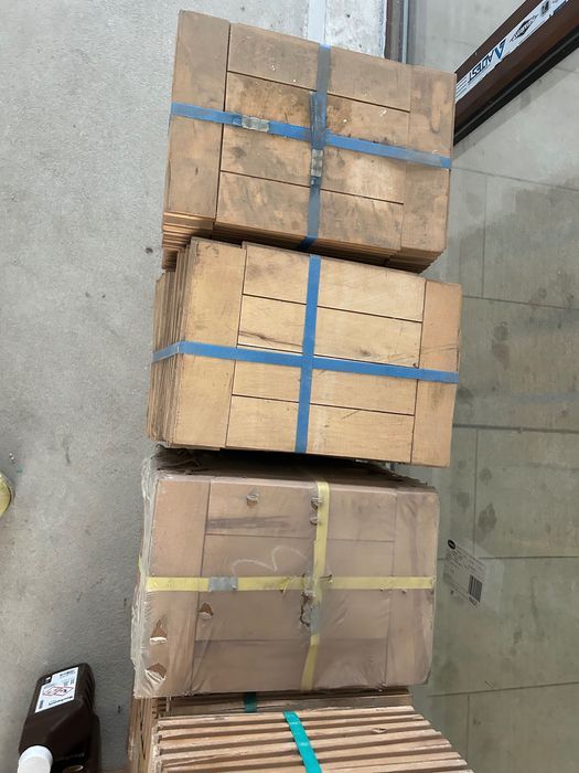 Паркет Буков (дърво)