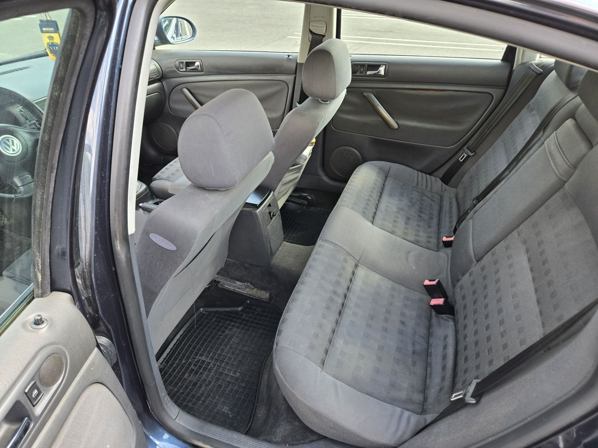 Volkswagen Passat 1.9tdi 131cp 4x4 Full Stare Perfecta
