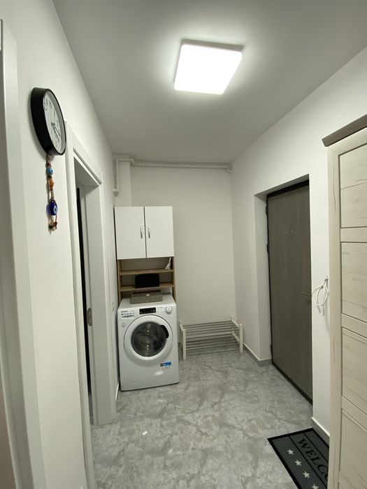 Inchiriez garsoniera noua, Drumul Binelui sect.4