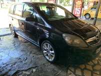Vand / Schimb Opel Zafira