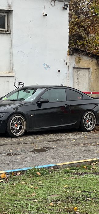 Джанти BBS CK503/CK501 19, 5x120