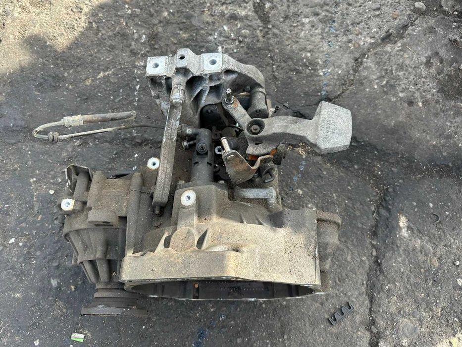 Cutie de viteze manuala 6 trepte VW Touran / VW Golf 5 1.9 TDI