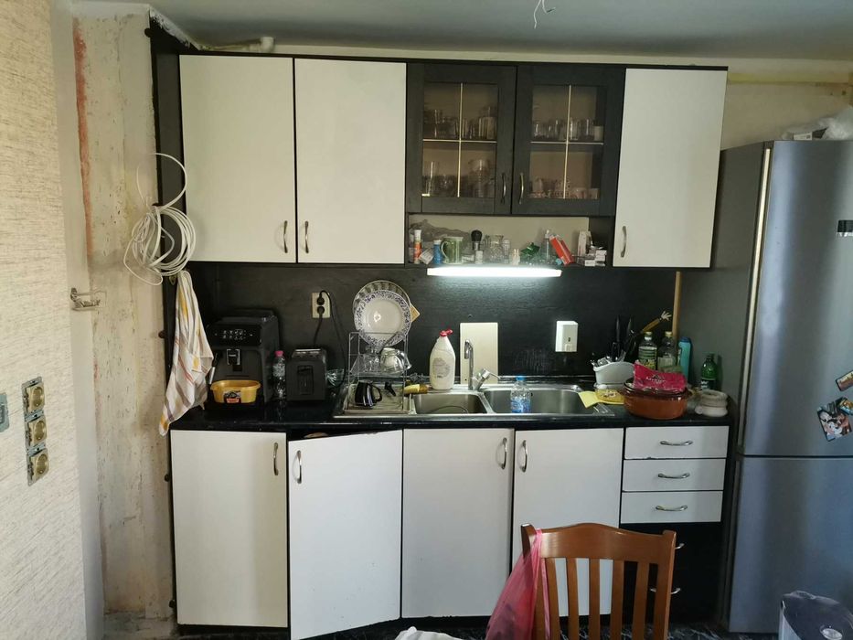 Кухненски шкафове