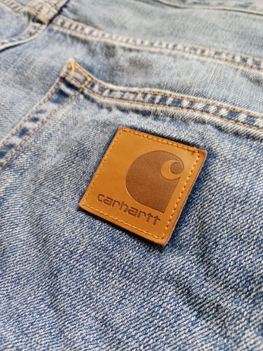 Carhartt Мъжки дънки