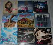vinil rock proiecte Supertramp,The Who,Blue Öyster Cult,Grateful Dead