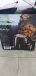 Friteuza Hot Air Fryer