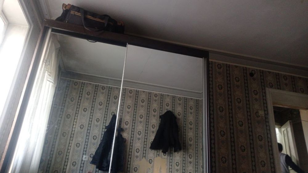 Chilonzor Mirzo Ulug’bek metroda kvartira arenda