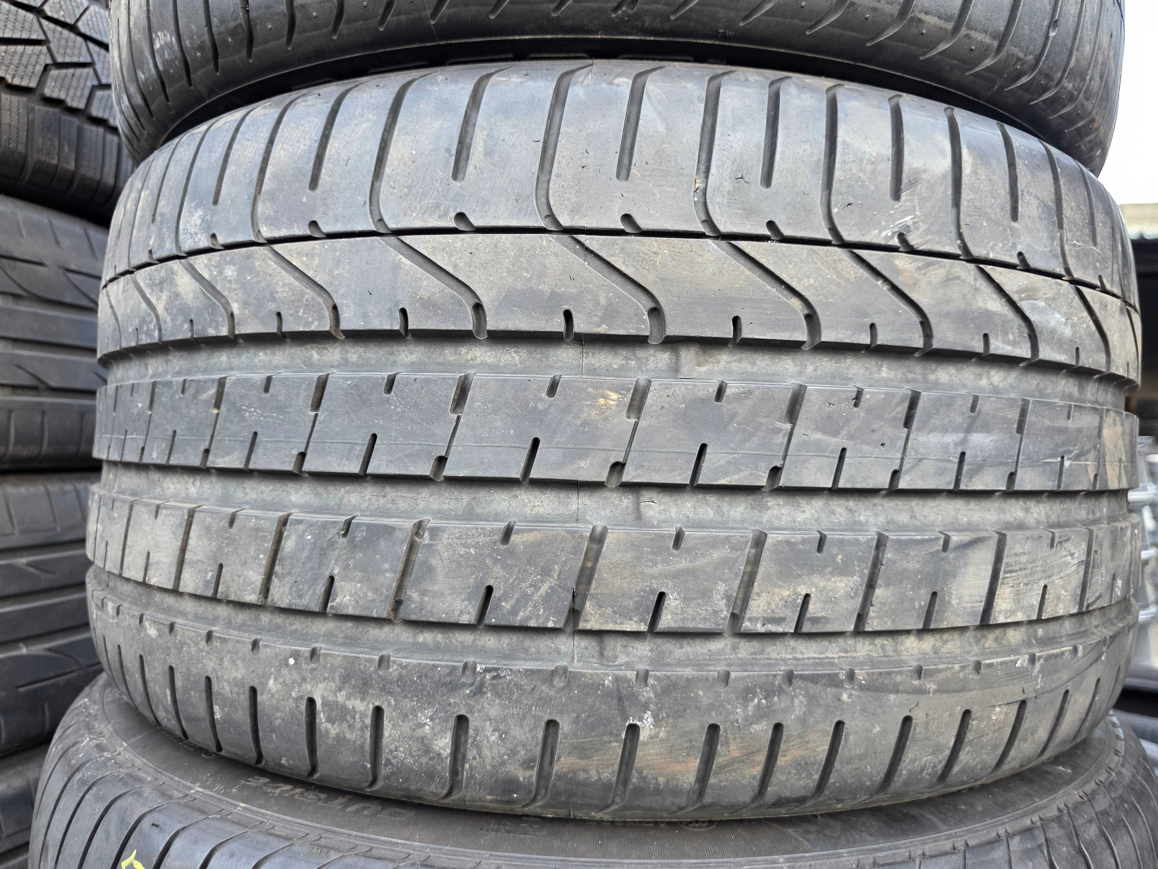 2бр Летни гуми 285 30 19 - Pirelli