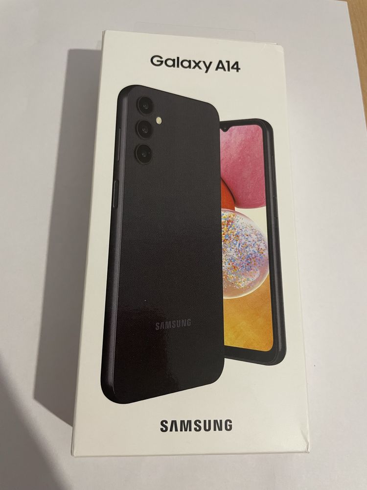 Samsung Galaxy A14 Nou