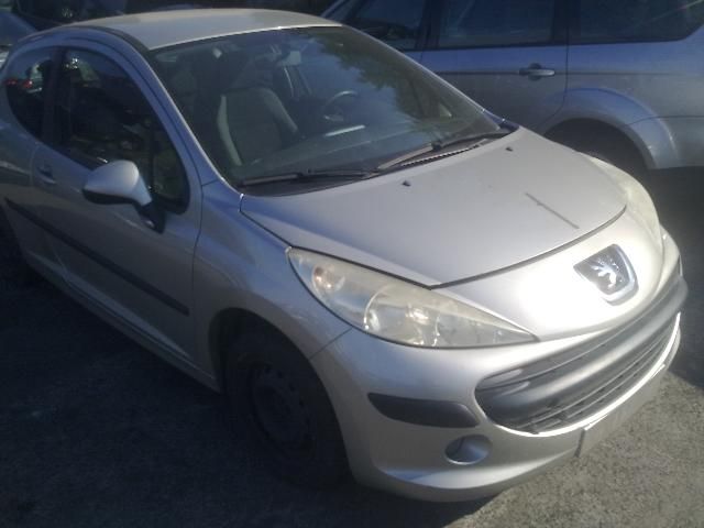 Peugeot 207   1.4/1.6 HDi/ 1.6- 16 V   2007г. на части