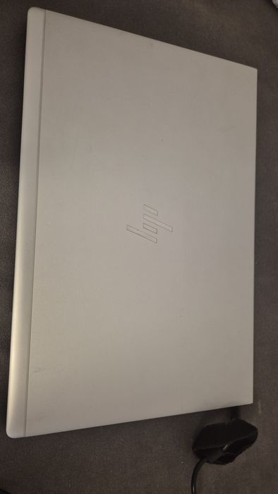 Laptop HP AMD ryzen 7 pro