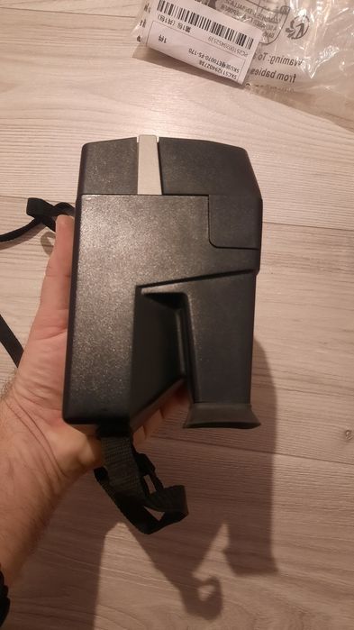 Polaroid supercolor 635