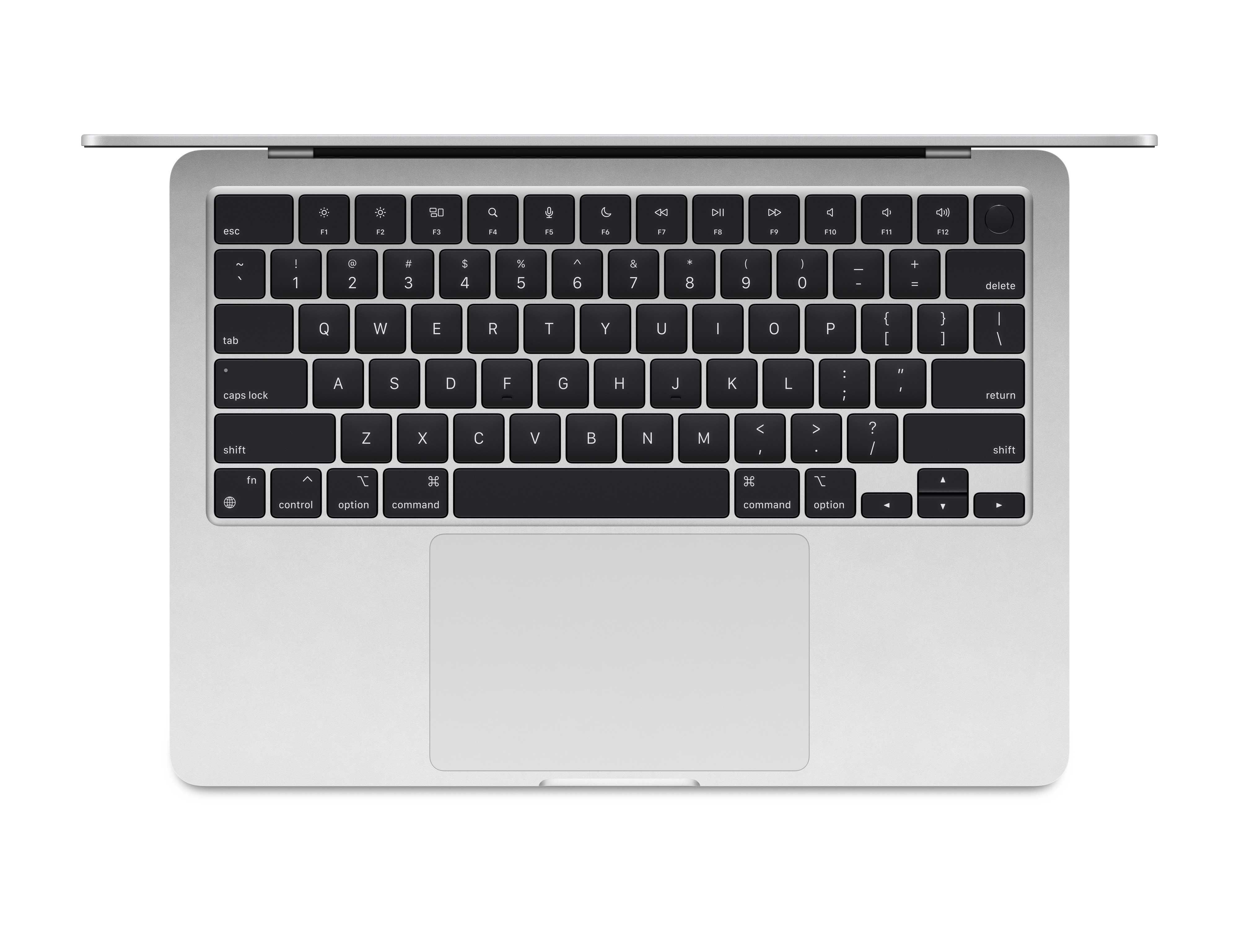 Ноутбуки Apple Macbook air 13.6 inch m2 Chip все конфигурации