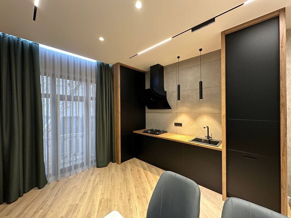 Продается 3х ком квартира, ЖК Milano, ор-р: 8й роддом, 101м²