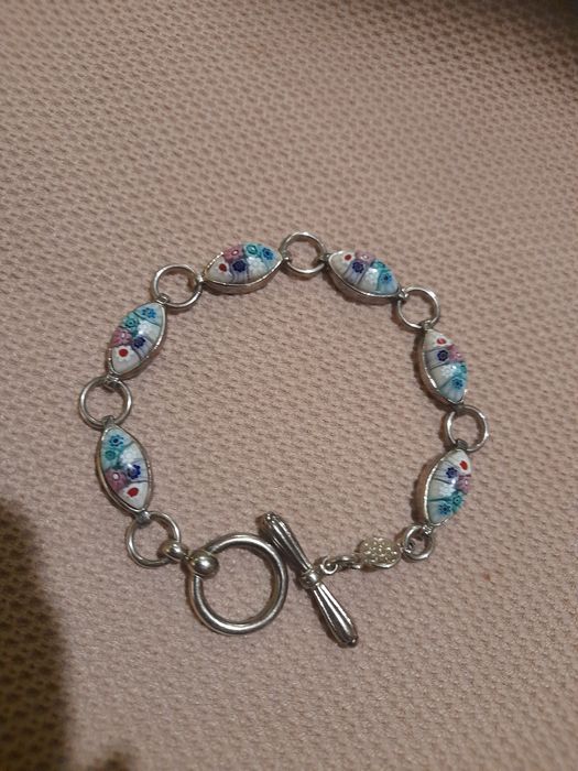 Сребърни бижута, добро състояние има и нови!