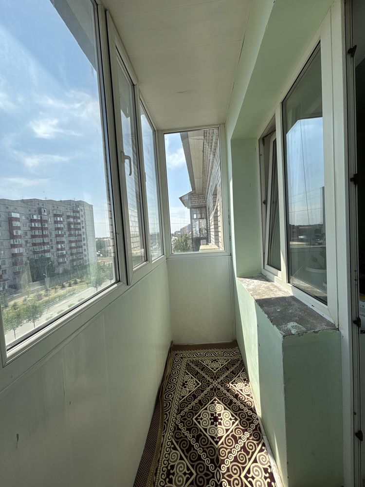 Продаётся 1 комн. квартира , микрорайон Астана