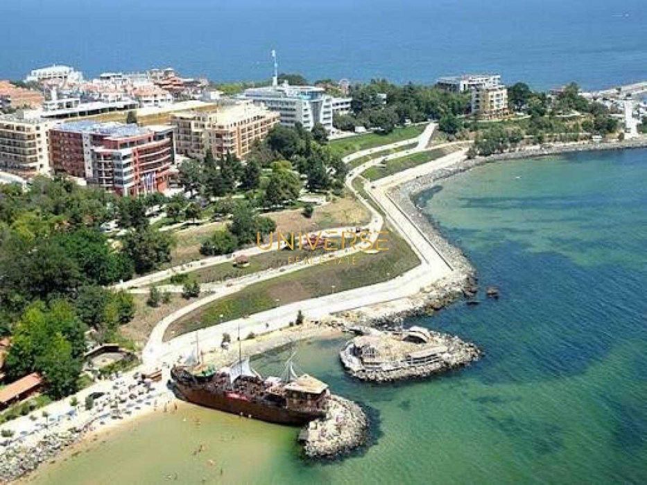 Продава се Едностаен апартамент в Несебър - 42 кв.м за 1870 €/кв.м - Снимка #12