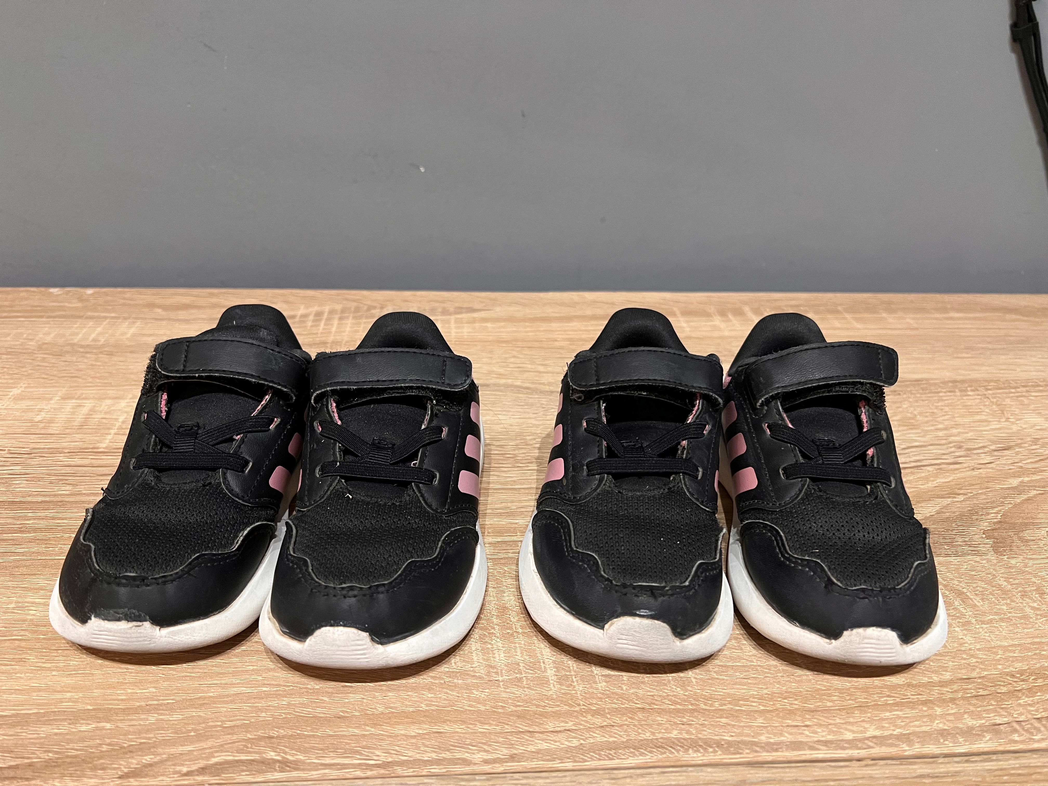 Маратонки Adidas / Nike 25р. - детски