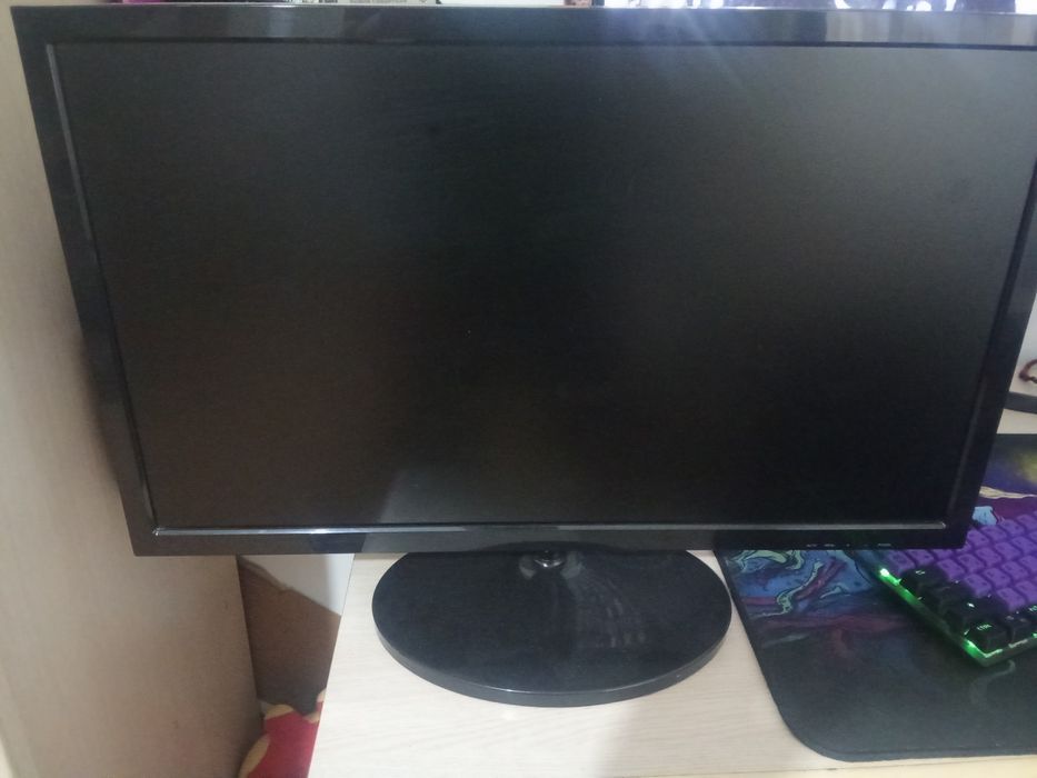 Монитор 24 дюйма