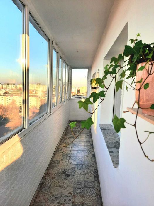 Apartament 2 camere de închiriat – Bd. Lacul Tei