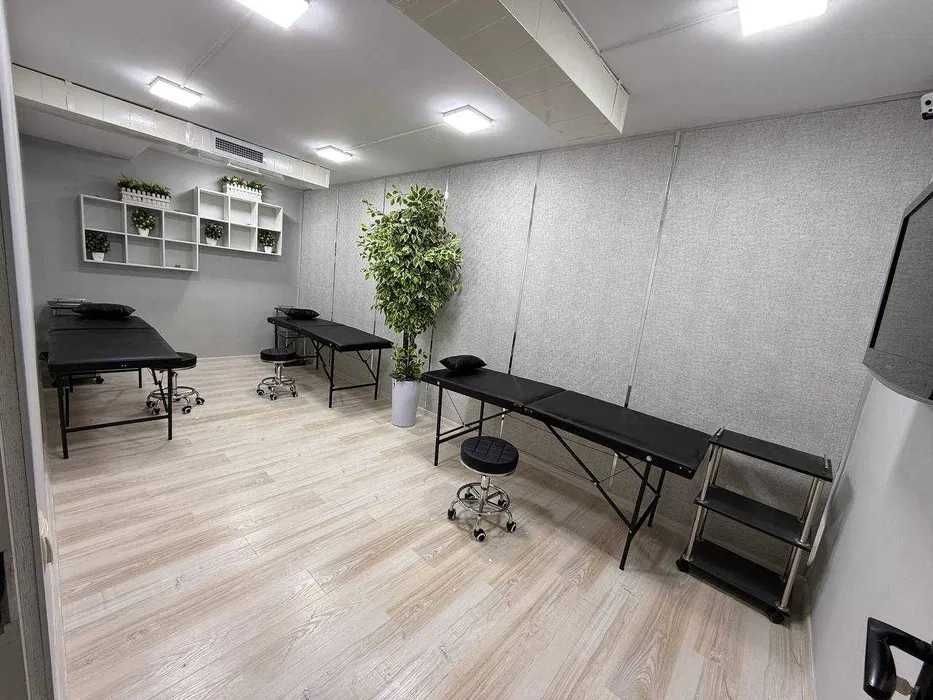 Сдаётся нежилое обустроенное евро помещение-дюплекс в  Seul Mun