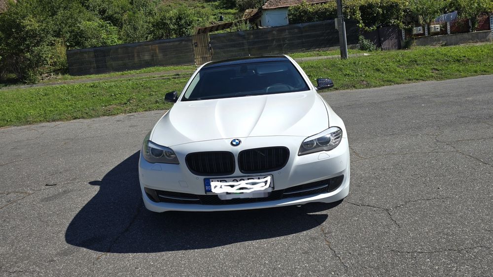 Vand BMW  F11 2.0D