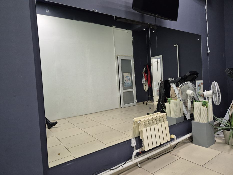 Зеркало 1.6 на 1.4