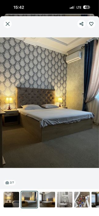 Arzon BEZ ZAKS mehmonhona, chilonzor gostinitsa, hotel