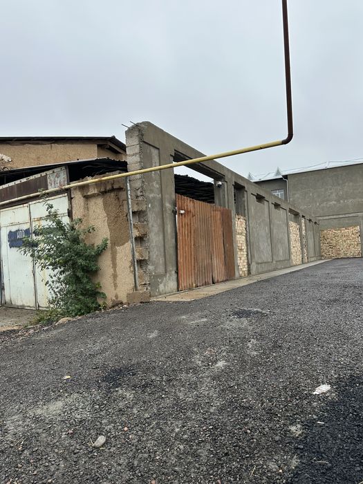 Ер сотилади 2.6 сотих Обод маххалада