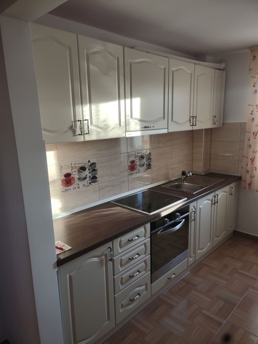 Sibiu Selgros  2 camere 90000 euro