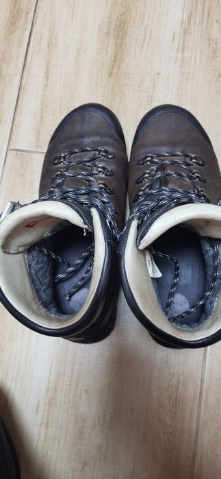 Mammut Goretex GTX туристически обувки