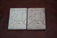 Керамични плочки копие на оригинали Древни елини и древна Тракийска