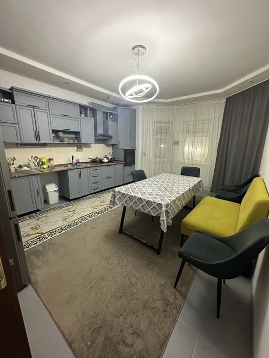 Дом 5 комн. Кирпич. р-он ГИДРО