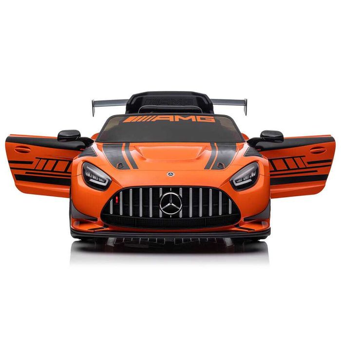 Masinuta electrica Mercedes GT3, Noua! Garantie !
