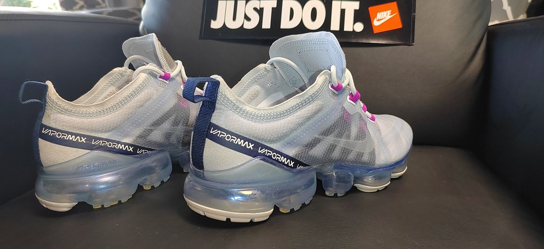 Nike Vapormax Plus, номер 40